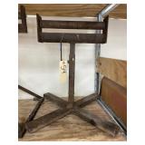 Roller Stand