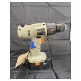 Eagle USA 18 V Drill w/Battery