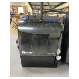 Paper Towel Dispenser
