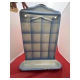 Granite Towel Rack