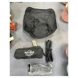 Hard Rock Camping Chair in Case - needs Assy
