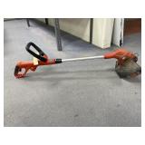 Black & Decker Grass Hog Elec Weed Eater