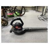 Toro Elec Blower