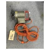 Lutz-Jesco Magdos DE Diaphragm Dosing Pump