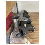 5 Pcs - Assorted Car Parts