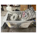 Cold Weather Tape - SS Braided Hoses
