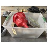 Low Voltage Wire - Funnel - Light Bulbs & More