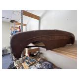 Pedal Car Body