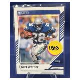 2024 Panini Donruss Football Card #196