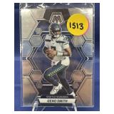 2023 Panini Mosaic Football Card #220