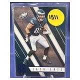 2016 Panini Absolute Football Card #94