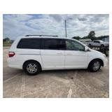 2008 Honda Odyssey Mini Van - AS IS