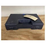 Beretta Gun Case w/9mm Clip