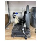 Porter Cable Table Saw - As Is