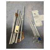 2 Pcs - Wind Chimes