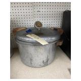 National Pressure Cooker