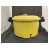 Presto Pressure Cooker - no gauge