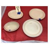 4 - Plates