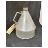 Metal Funnel
