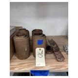 Pile Copper Pcs