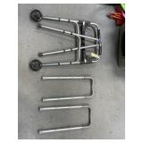 3 Pcs - Durable Handicap Equipment