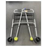 Folding Walker