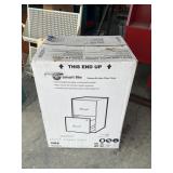 2-Drawer Smart File Filing Cabinet NIB