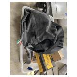 DeWalt Miter Saw Accs - Canvas Bag - Tools