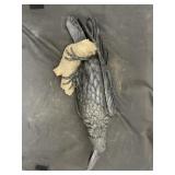 Crow Wall Hanger