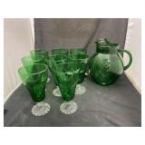 9 Pcs - Lipton Tea Set