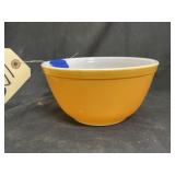 Pyrex Bowl