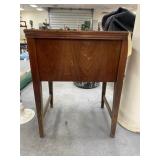 Kenmore Sewing Machine in Cabinet 3A250V