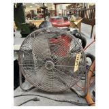 Floor Fan 21"Dia