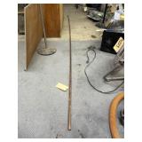 1/2" x 120" Copper Tube