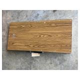 Folding Camping Table