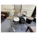 First Act Drum Set