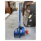 Crane Power Stripper