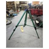 Tripod Sprinkler
