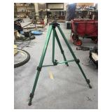 Tripod Sprinkler
