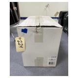 Hydro Farm Grow Light NIB