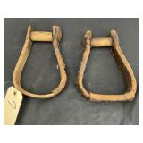 2 - Stirrups