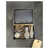 Speigel Wristwatch - Wristwatch Bands