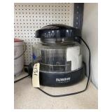 Nuwave Dehydrator