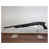Remington Model 31 12 Gauge