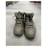 Caterpillar Work Boots Sz 11