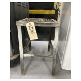 Metal Stand