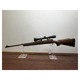 Remington 700 270 Win