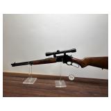 Marlin Model 3081 30-30