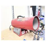 Reddy Heater