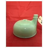Small Jadeite Sink Bowl